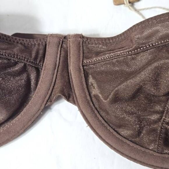 SKIMS GLISSENETTE BRA NWT - Picture 3 of 10